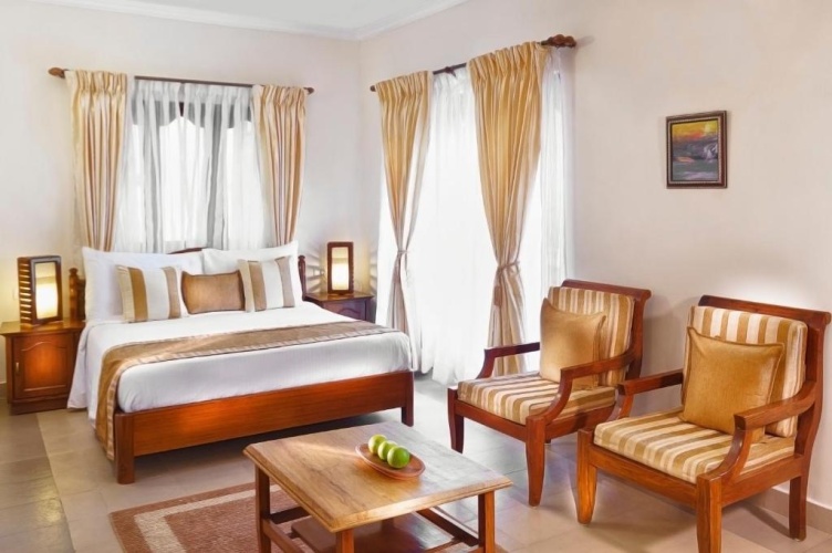 Superior Double room