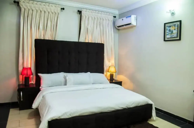 BTT Homes