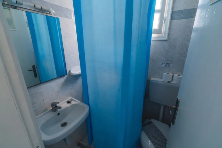 Spiridoula villa