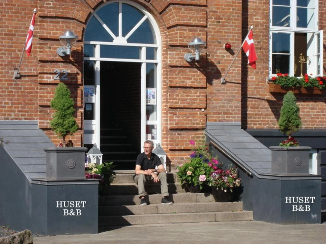 Hotelbild