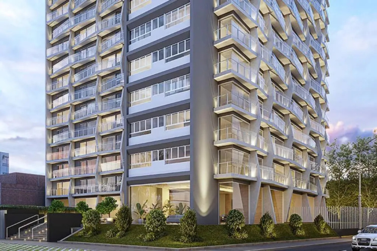 Hotelafbeelding