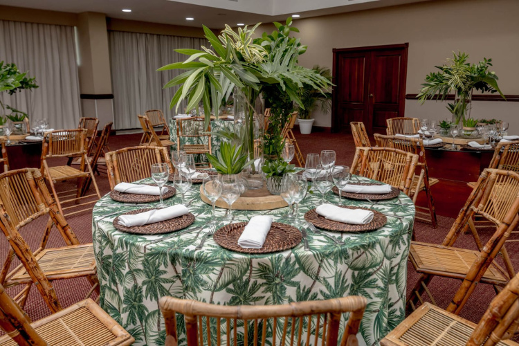 Hodelpa Garden Suites photo 34