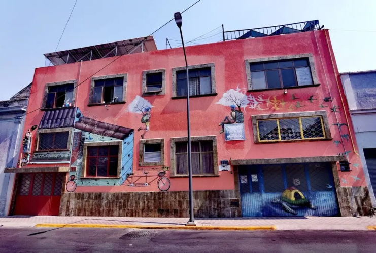 Imagen del hotel