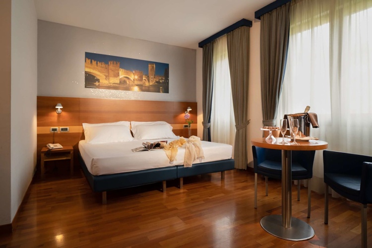 Best Western Hotel Fiera Verona photo 9