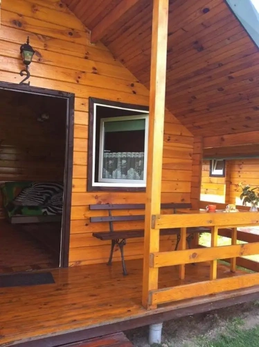 1 Bedroom Cottage