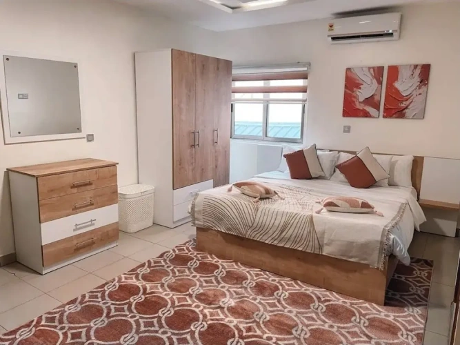 Comfort Double Studio