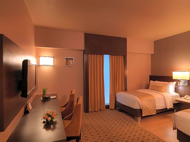 Standard Double Club room
