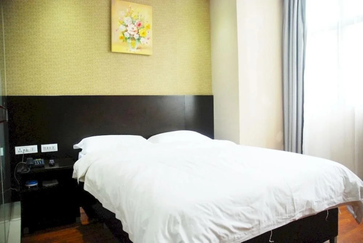 Hometown Langting Business Hotel