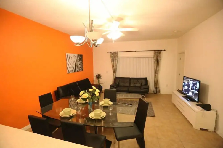 Sun Lake #3 - 3 Bed 3 Baths Condo