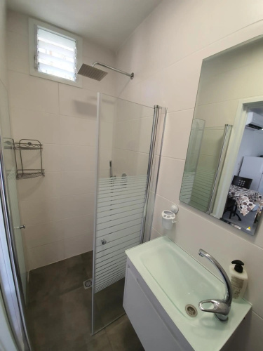 Eilat vacation studio סטודיו נופש באילת