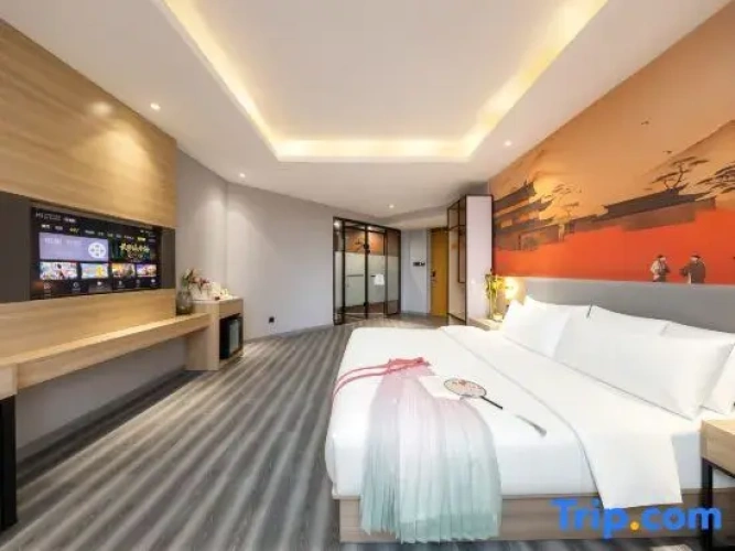 Privilege Double room