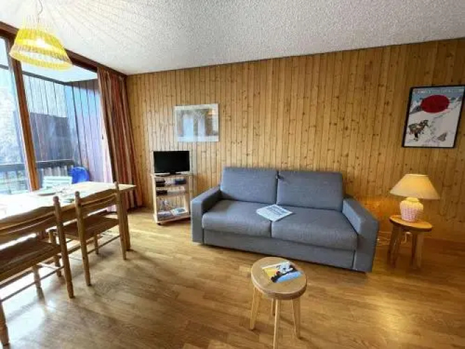 Apartment Coolidge