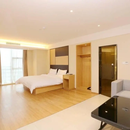 Business room