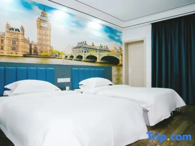 Twin Suite