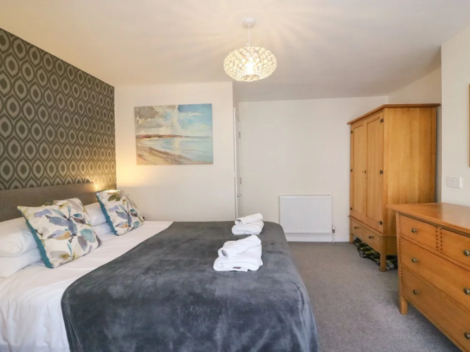Anchor Cottage