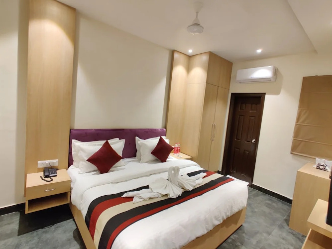 Hotel Dua Grand