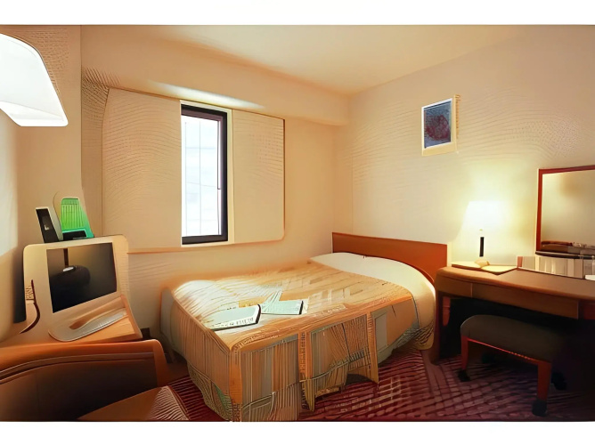 Mizue Dai-ichi Hotel