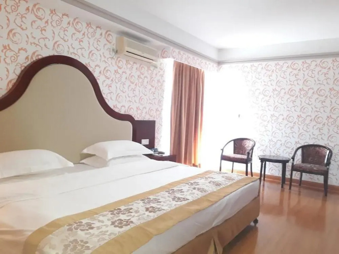 Sogecoa Apart Hotel