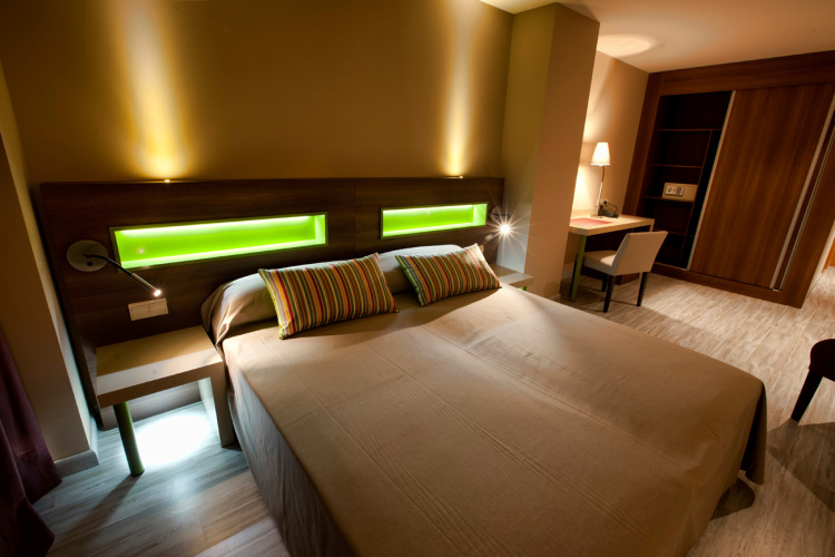 Hotel Allon Mediterrania photo 7