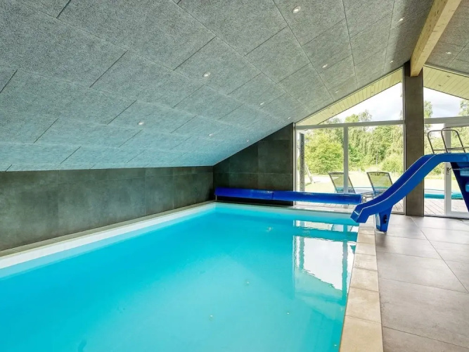 22 Person Holiday Home in Vaeggerlose