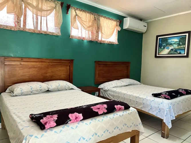 Hotel Catracho