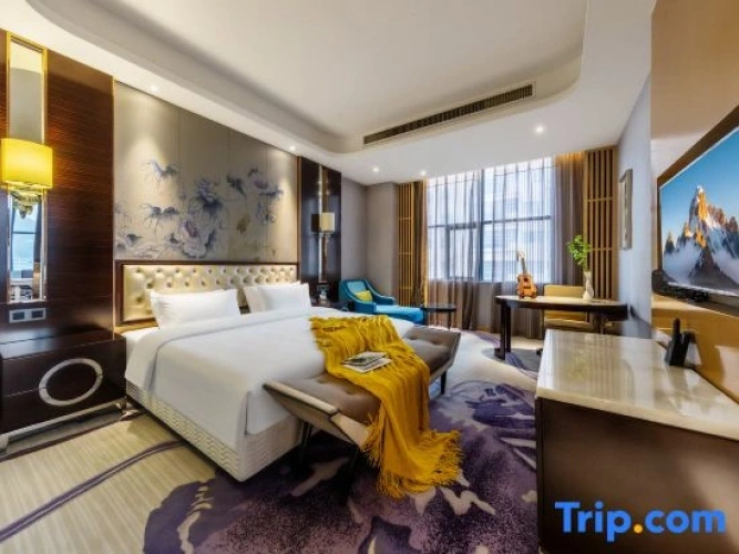 Prestige Suite