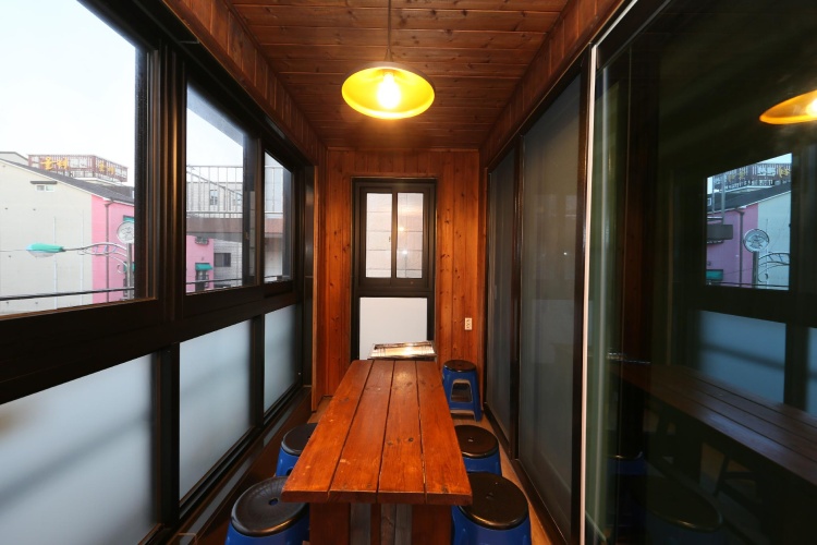 Studio