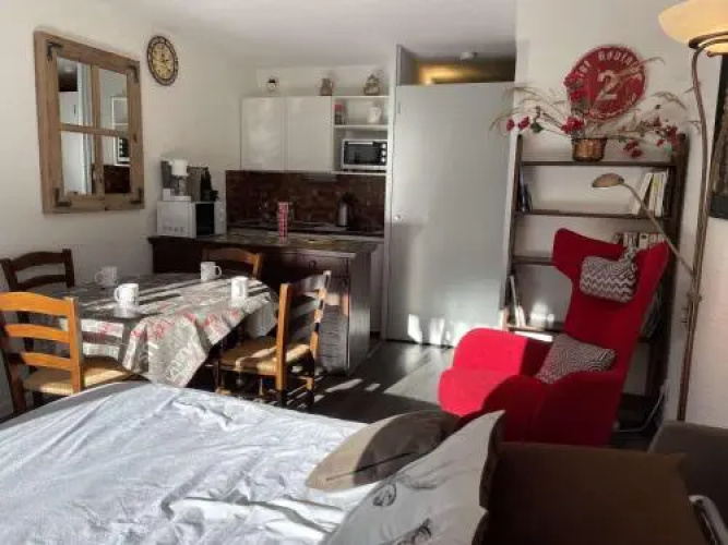 Apartment Bois Des Coqs 21