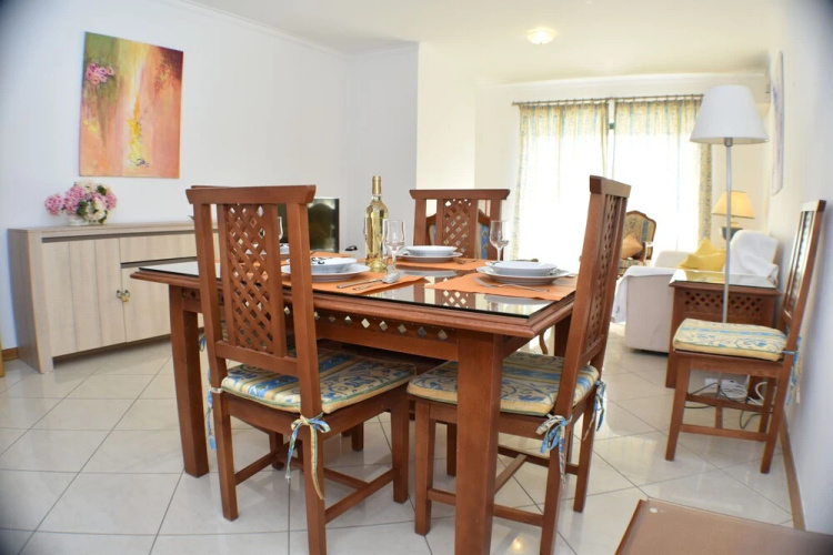 JSE Apartamento by Algarkasa
