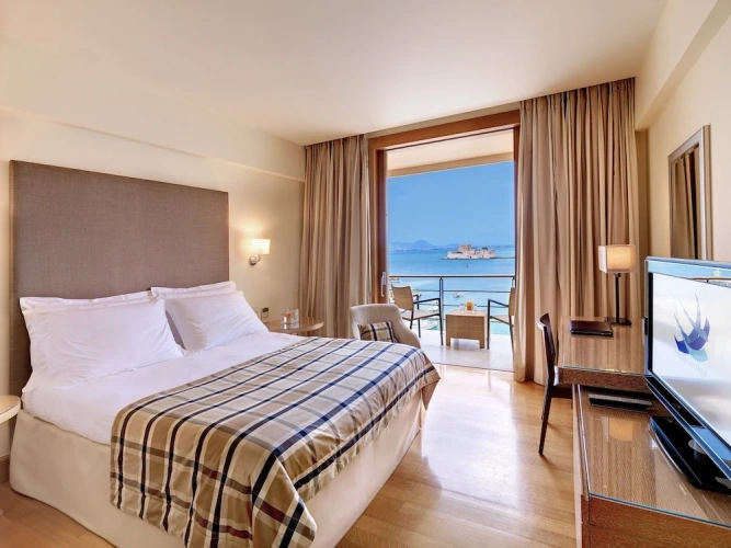 Superior room