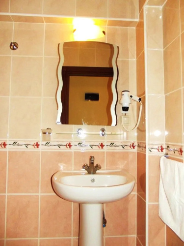 Murat Apart Hotel