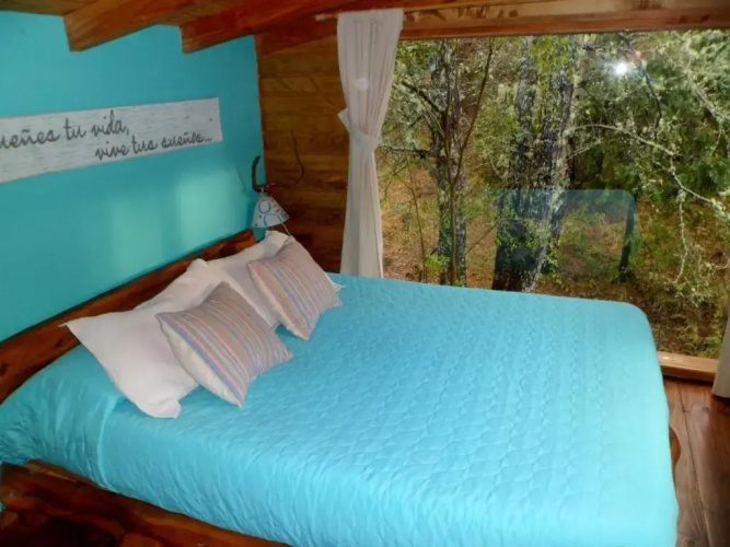 Cabanas Las Nativas