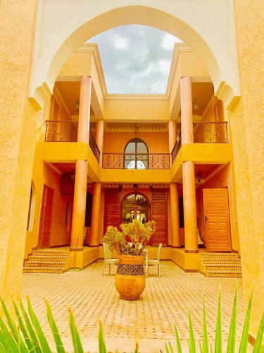 Imagen del hotel