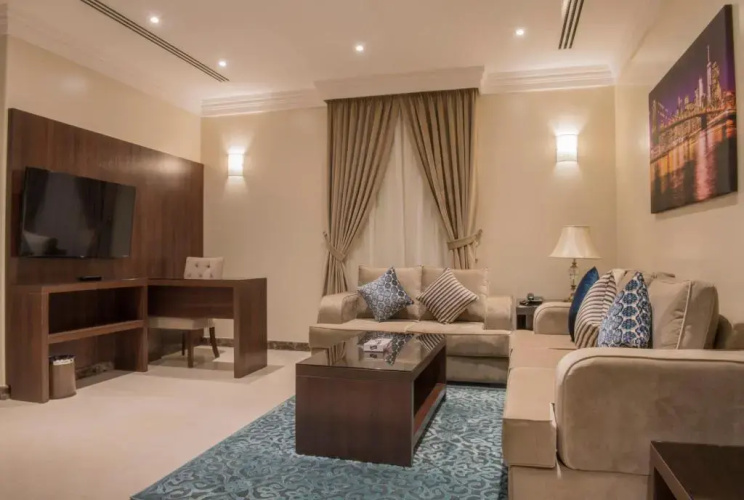 Normina Hotel