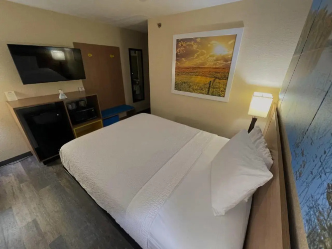 Settle Inn Kaukauna