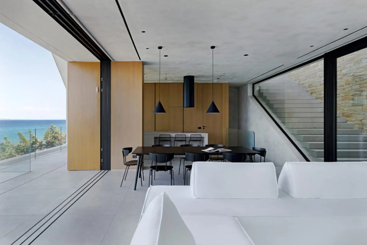 Opsis Villas