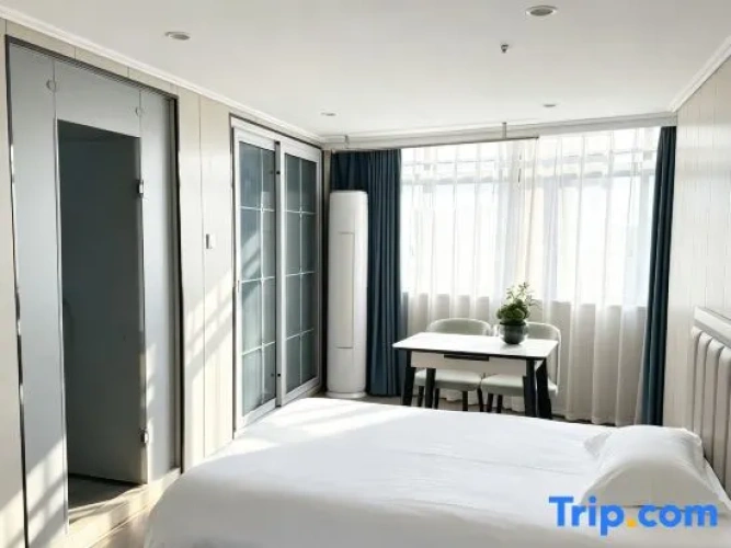 Triple Suite