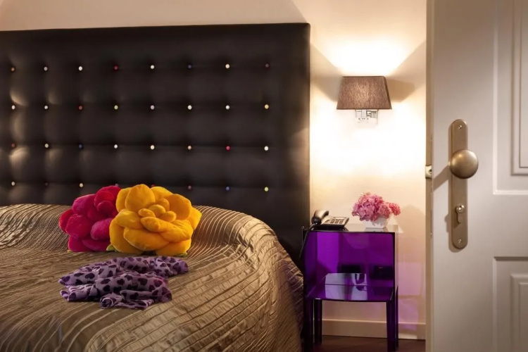 Relais B&B Villa Sizzo