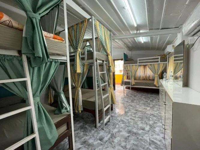 Dolrina Guest House