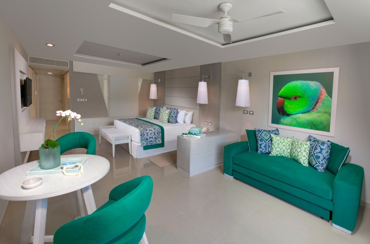 Grand Sirenis Riviera Maya Resort & Spa photo 17