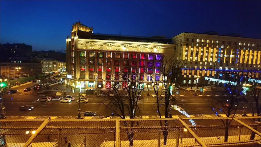 Hotelbild