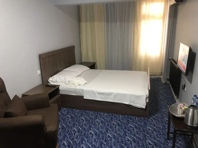 kuzey suit otel