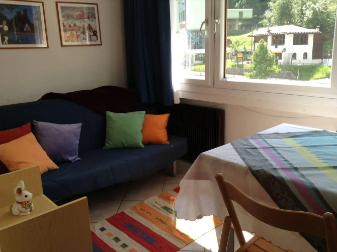 Residence Marilleva 900