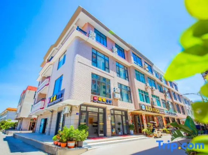 Otel görseli