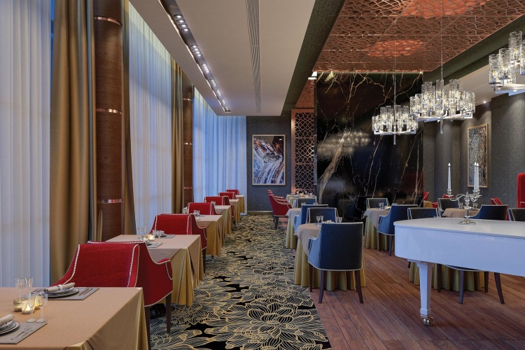 Amavi Hotel - Adults Only photo 38