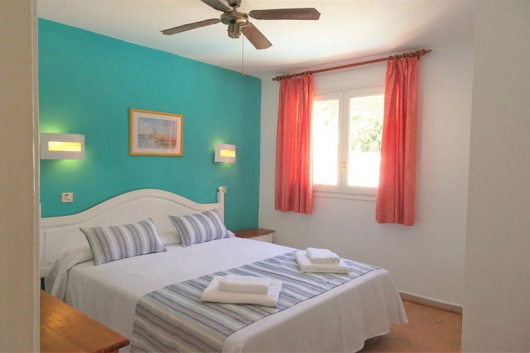 Apartamentos Alta Galdana