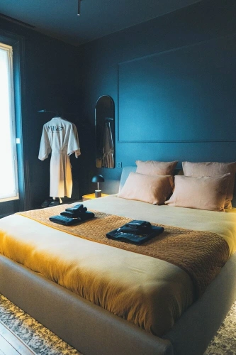 Deluxe room with garden view