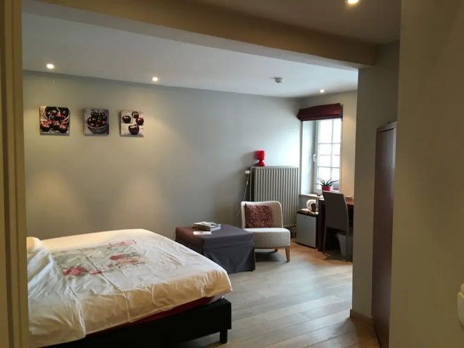 De Zoete Kers B&B