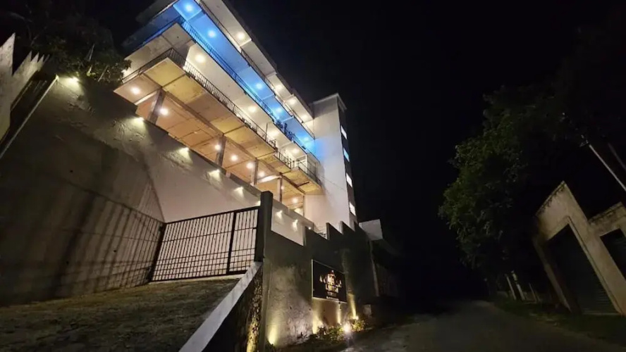 Imagen del hotel