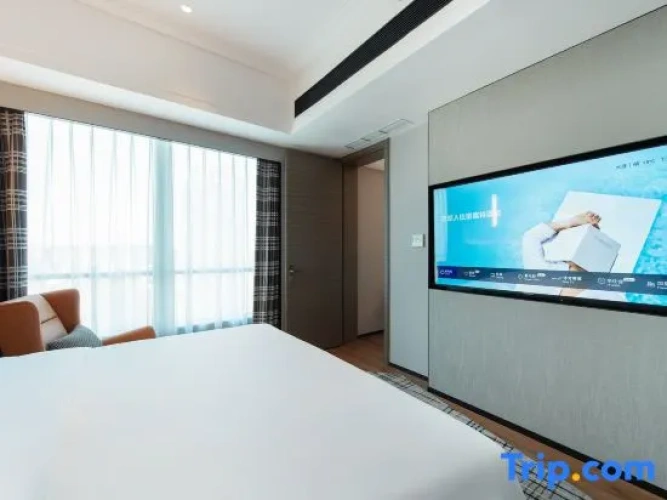2 Bedrooms Deluxe Family Suite